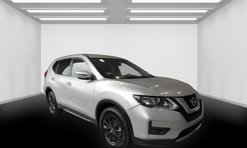 Nissan X-Trail 2021...