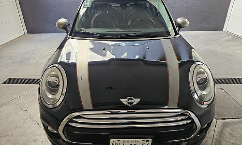 Mini Cooper 1.5 Seve...