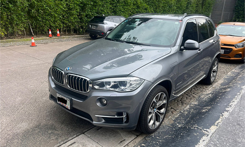 Bmw X5 2.0 Xdrive 40...