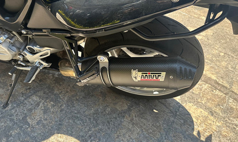 F800St 2007...