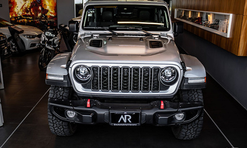 Jeep Jt 2024...