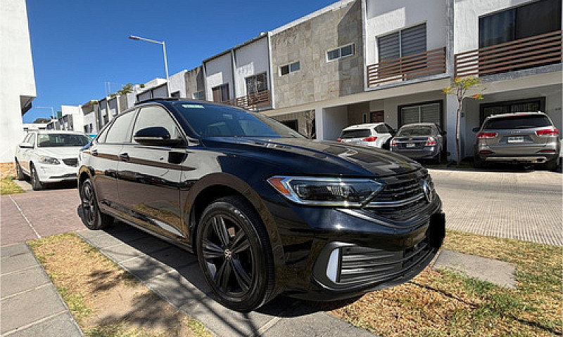 Volkswagen Jetta 1.4...