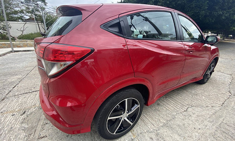 Honda Hr-V 2022...