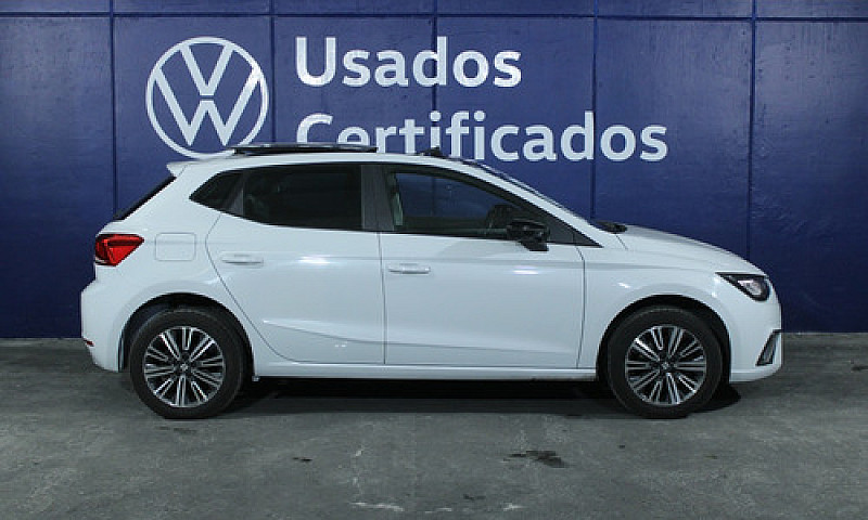 Seat Ibiza 1.6 Style...