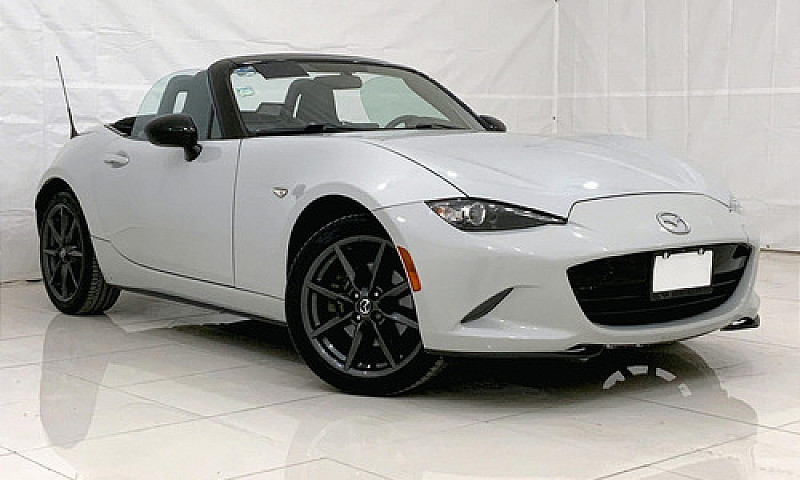 Mazda Mx-5 2017...