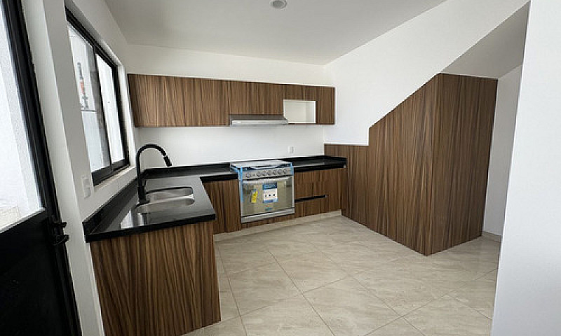 Casa Ideal, Roof Gar...