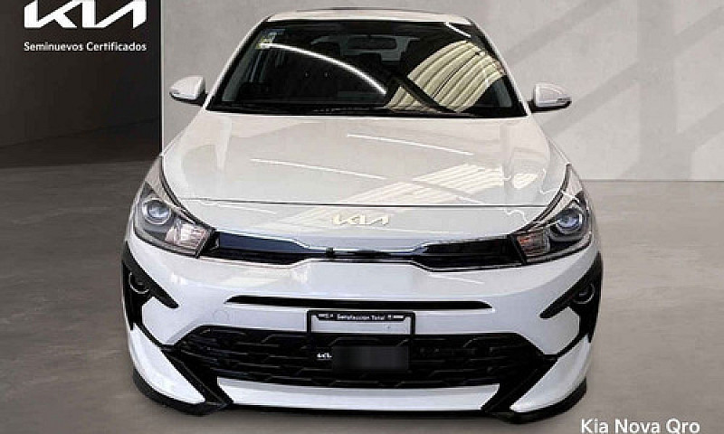 Kia Kia Rio Hb 2023...