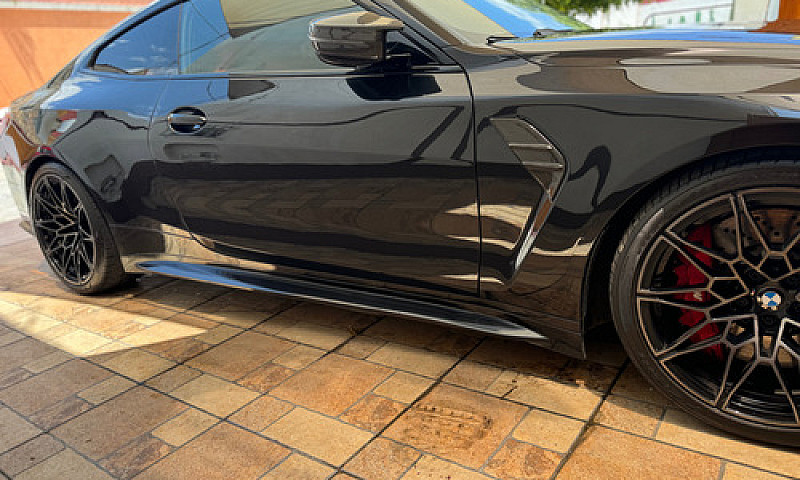 Bmw M4 Competition 3...