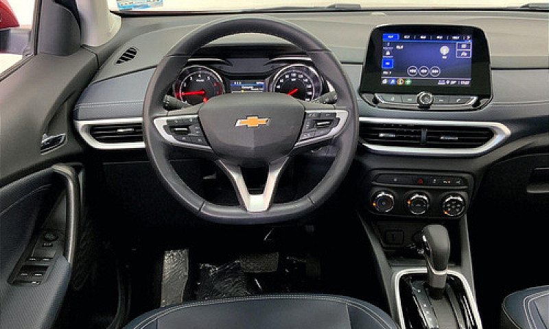 Chevrolet Tracker 20...