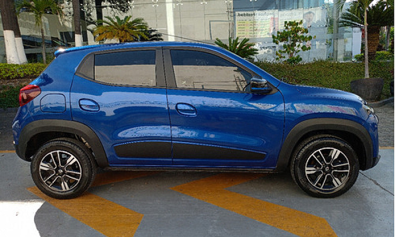 Renault  Kwid  2024...
