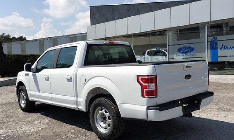 Ford  F 150  2019...