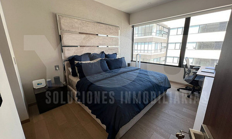 Departamento Remodel...