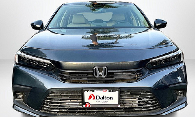Honda Civic 2024...