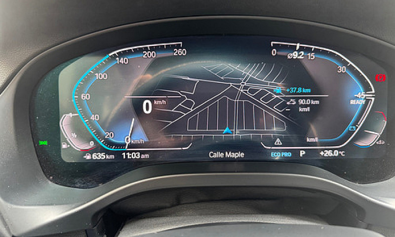 Bmw X4 2.0 Xdrive30I...