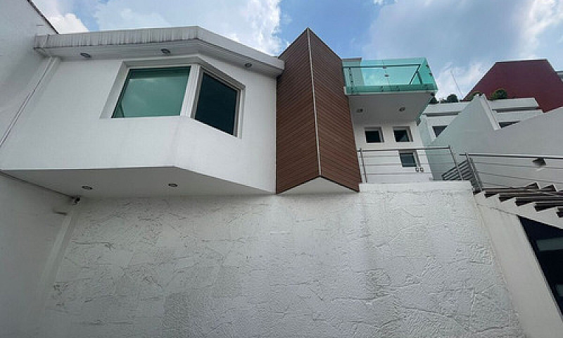 Casa En Venta, Mayor...