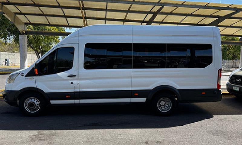 Ford Transit 2.2 Dié...