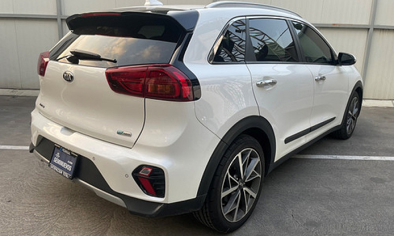 Kia Niro 2020...