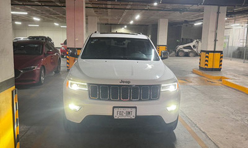 Jeep Grand Cherokee ...