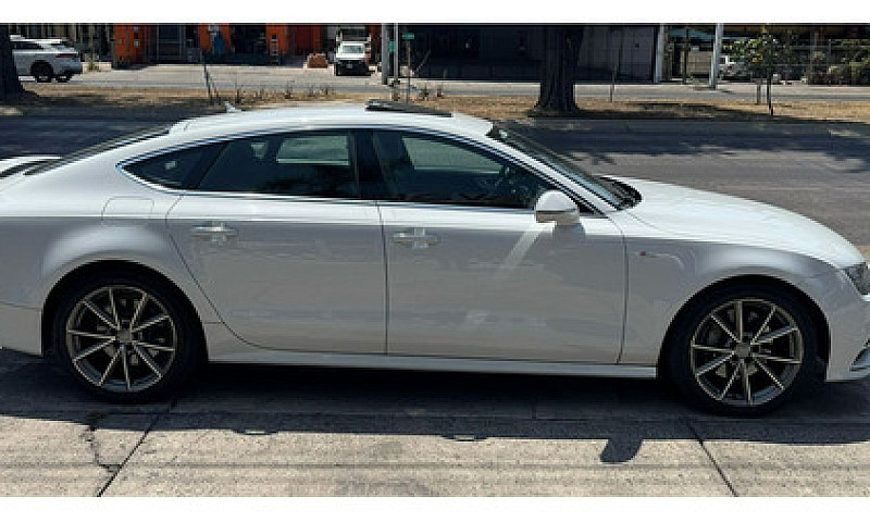 Audi A7 2.0 S Line Q...