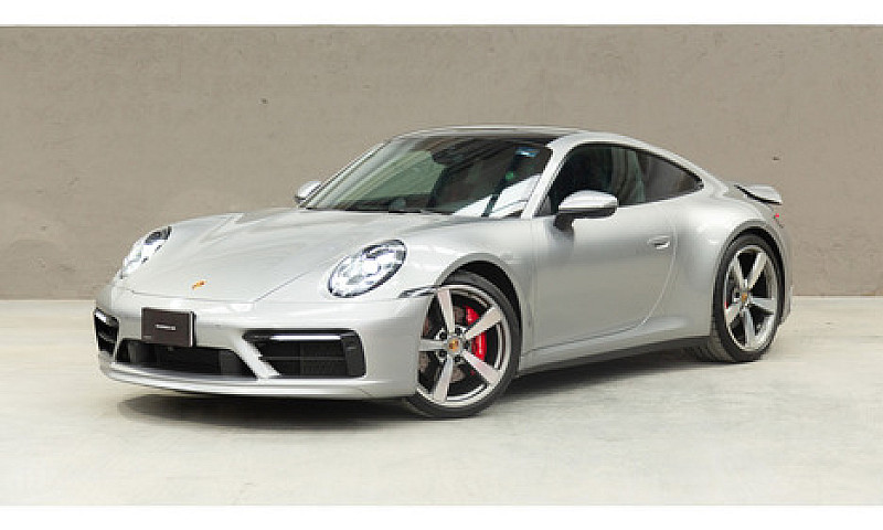 Porsche 911 3.0 4S C...