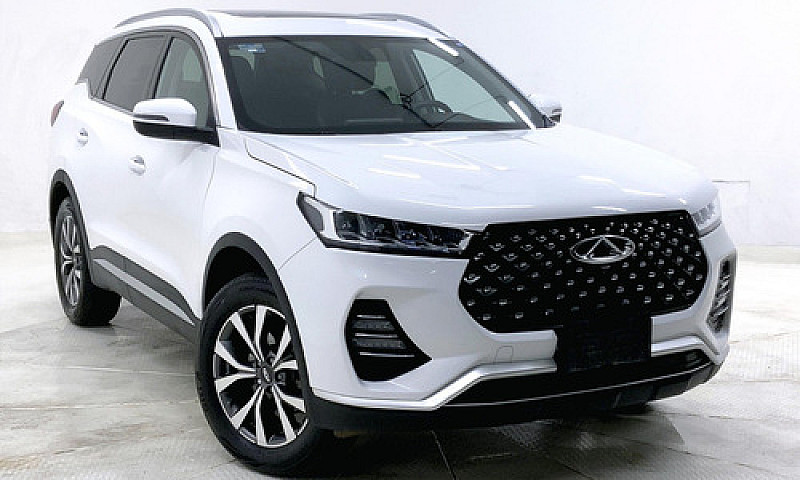 Chirey Tiggo 7 Pro 2...