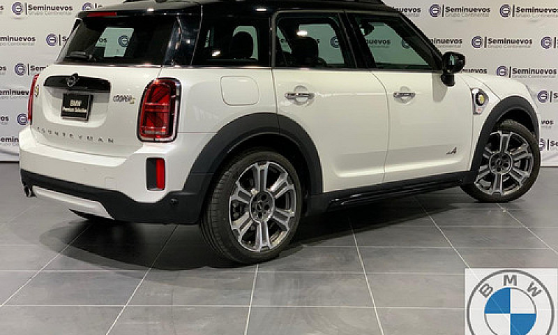 Mini Countryman 2024...