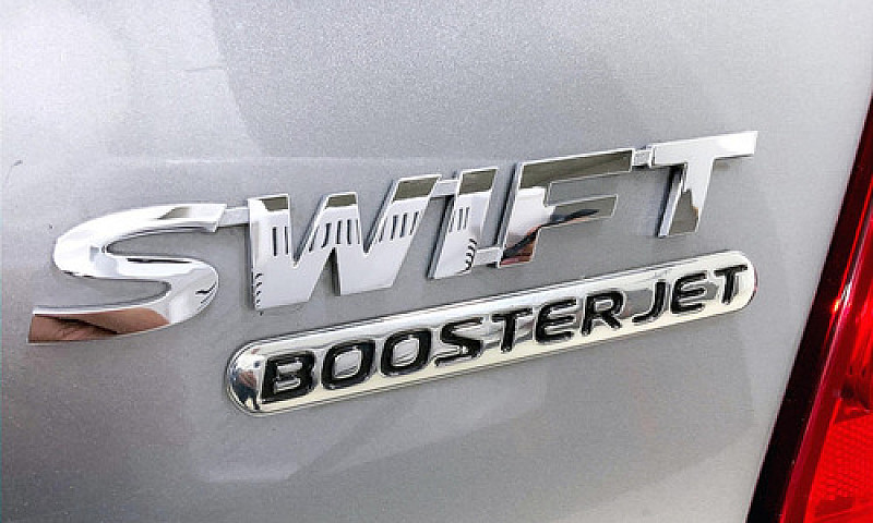 Suzuki Swift 2019...