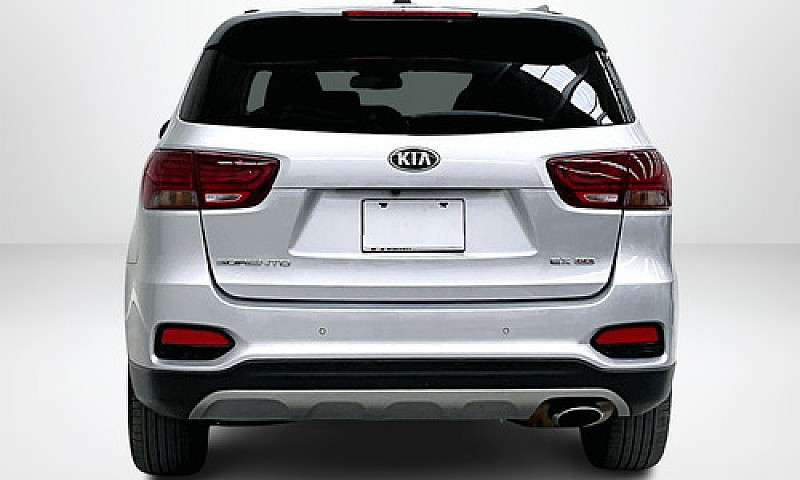 Kia Sorento 2019...