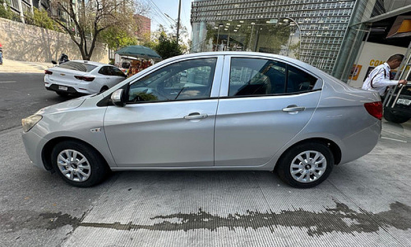 Chevrolet Aveo 2020...