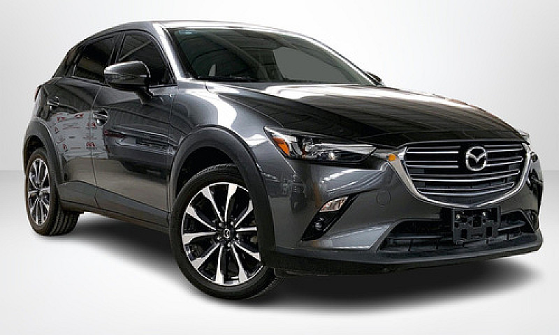 Mazda Cx-3 2023...