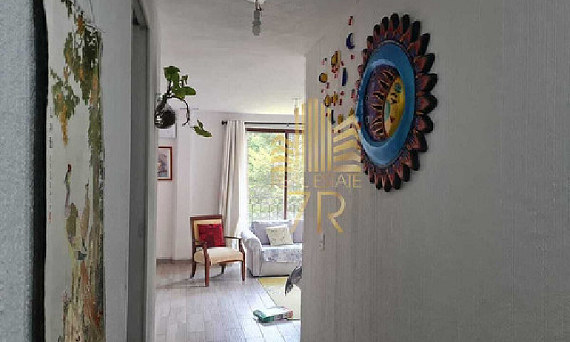 Departamento En Vent...