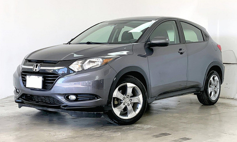 Honda Hr-V 2017...