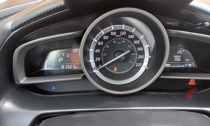 Mazda Mazda 2 1.5 I ...