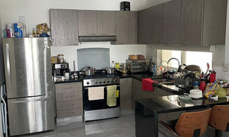 Departamento En Vent...