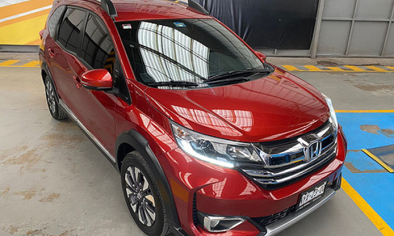 Honda Br-V 2021 1.5 ...