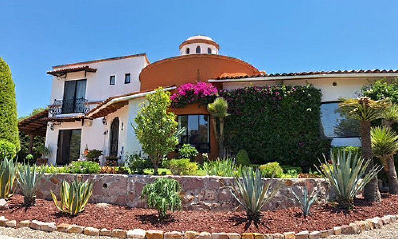Casa Venta Rancho La...
