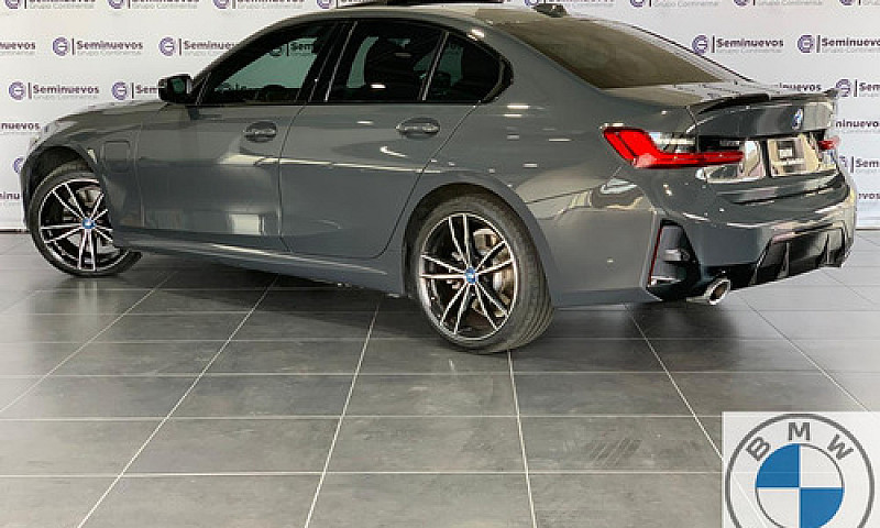 Bmw Serie 3 2024...
