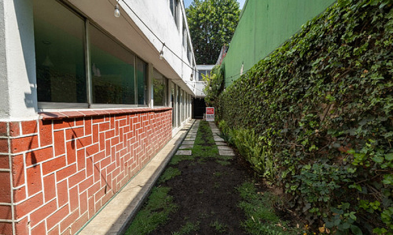 Casa En Venta En Col...