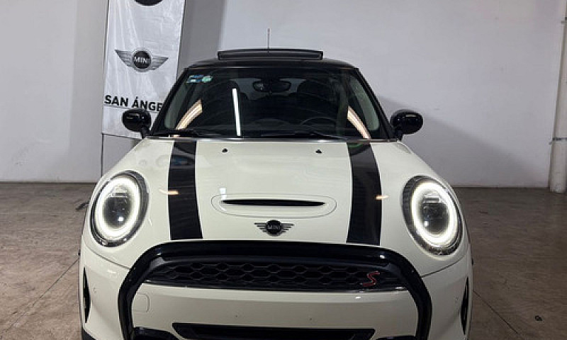 Mini Cooper S 2023...