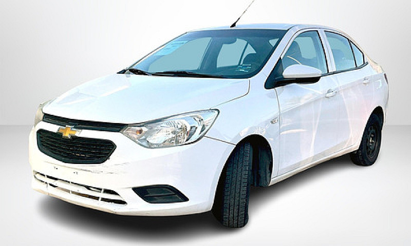 Chevrolet Aveo 2021...