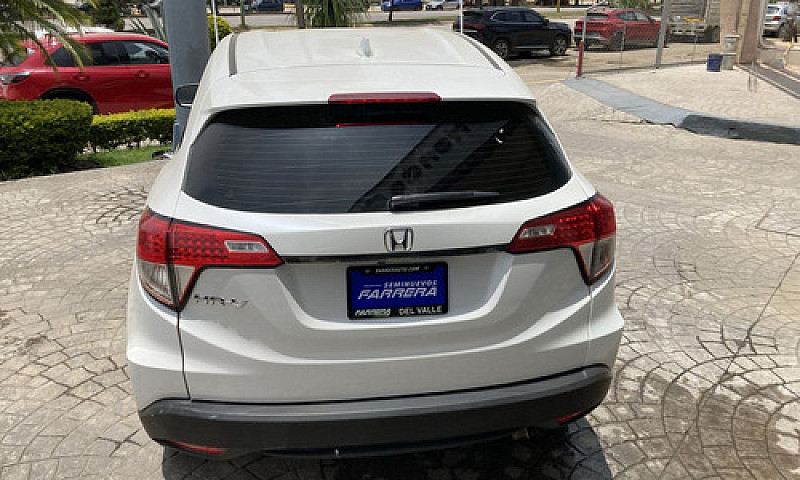 Honda Hr-V 2021...