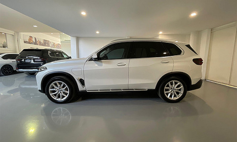 Bmw X5 2024 5P Xdriv...