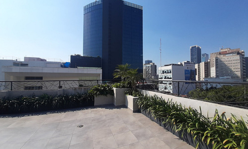 Se Renta Departament...
