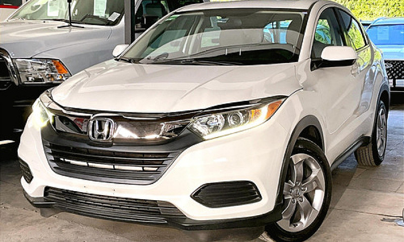 Honda Hr-V 2021...