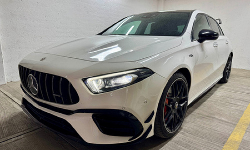 Mercedes-Benz Clase ...