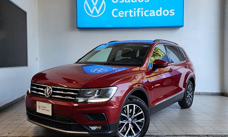 Volkswagen Tiguan 1....