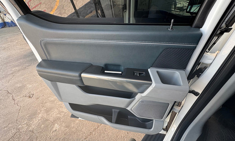 Ford Lobo 3.5 Doble ...