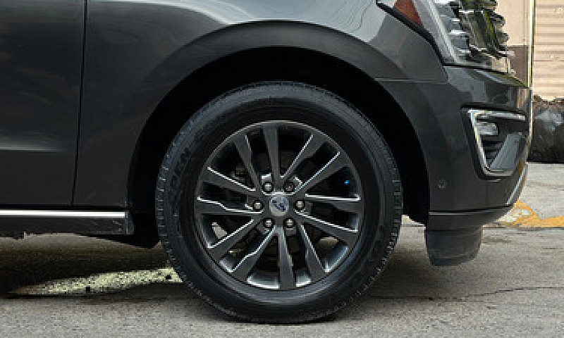 Ford Expedition 3.5 ...