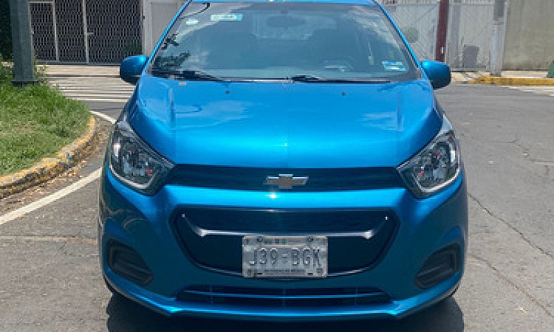 Chevrolet Beat 1.2 L...
