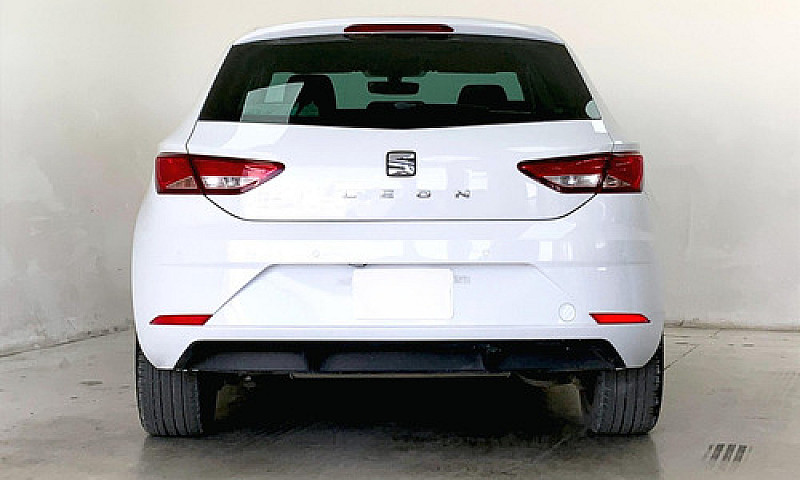Seat Leon 2020...